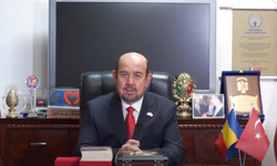 Tamer Atalay ‘TÜRKİYE’NİN TANITIMINI DESTEKLİYORUZ’