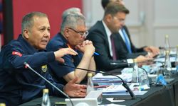 Adıyaman ve 73 ilde dev operasyon