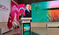 Mustafa Alkayış “, Tarımsal Özgürlüğümüzün Anahtarı, Yerli Tohumdur”