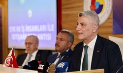 Ömer Bolat ‘RİZE ÖNCÜ ŞEHİRLERİMİZ ARASINDA’