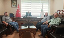 Kıymaz: “Adalet mülkün temelidir”