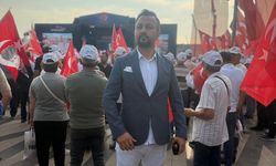 İYİ Parti Mersin Mitingine Destek Çağrısı