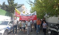 Mahalleli Tepkili, İddialar Müftülüğe Yöneldi
