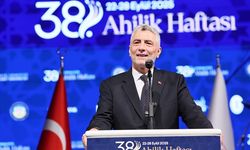 Ömer Bolat 'Halkbankası üzerinden Esnafa Kaynak aktarıyoruz'