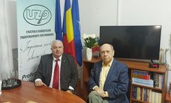 Türk dostu Sorin stanciu hayatını kaybetti