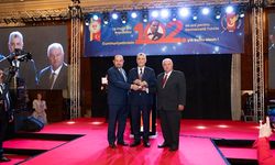 Bükreş tarihi geceye ev sahipliği yaptı