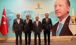 Mustafa Alkayış: Üretimin Gücü, Arıcılarımızın Emeğiyle Büyüyor