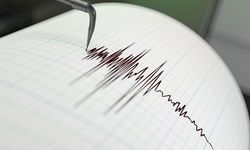 Balıkesir Sındırgı’da 6,1 büyüklüğünde deprem