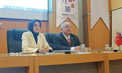 İNÖNÜ ÜNİVERSİTESİNDE UZMANLARLA TOPLANTI ETKİNLİĞİ YAPILDI