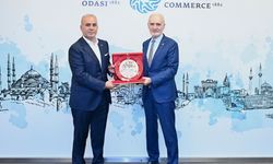 Hasan Göksu: ‘İTO ile iş birliğimizi daha da güçlendireceğiz’