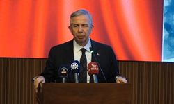 Mansur Yavaş: Adaleti Siyasetin Malzemesi Yapmayın