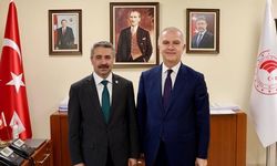 Alkayış: ‘Tütün üreticilerimizin yanındayız
