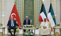 Başkan Erdoğan Katarda