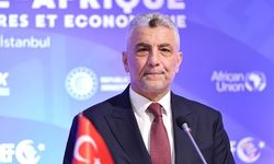 Bakan Bolat: ‘Kadınların ihracata katkısı iki katına çıktı’