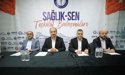 M.Faruk Doğan: Derdimiz kimsenin aldığı ücrette değil, yaşanan adaletsizlik