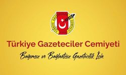 TGC: ‘Gazeteci Yum ve Tunç serbest bırakılmalıdır’