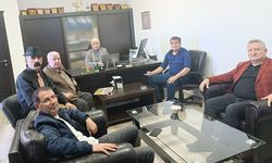 Kıymaz: “SÖZ Medya 40 Yıldır Diyarbakır’a Hizmet Ediyor”