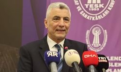 Palandöken 'Ömer Bolat'a teşekkür ediyorum'