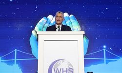 Ömer Bolat: Helal ticaretinde inovasyon sahada karşılığını bulmuş