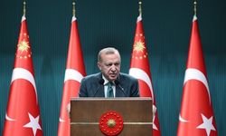 Cumhurbaşkanı Erdoğan:"Özgür Özel'e İlk Etapta Şans Tanımıştık"