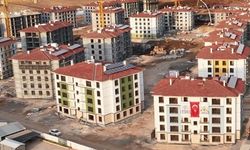 İşte TOKİ için 500 bin konut başvuru şartları