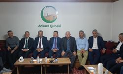 Adıyamanlılar Vakfı, Hemşerileri Bir araya getiriyor