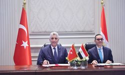 Ömer BOLAT 'Mısırla ticarette 15 milyar hedefine ulaşacağız'