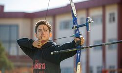 OKÇULUK'TA SANKO BAŞARISI