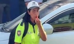 Adıyaman'ın maskot isimlerinden 'Polis Emel' hayatını kaybetti