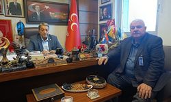 Fendoğlu: Vatandaşların Taleplerini Yerine Getiriyoruz