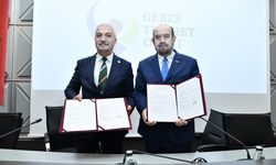 Romanya-Türkiye TSO ile Gebze Ticaret odası protokol imzaladı