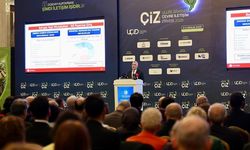 Ömer Bolat: İş dünyamızın küresel standartlara uyumunu kolaylaştırıyoruz.