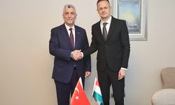 Kabinenin Atom karıncası 'Ömer Bolat'