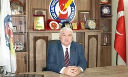 Kıymaz: “Yeni Dönemde Daha Çok Çalışacağız”