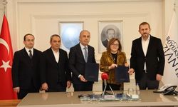 Fatma Şahin Besni Kampüsüne, kapalı spor salonu yapacak