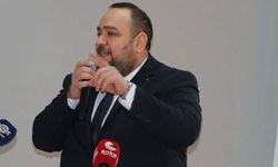 Emircan Alsan: Halk değişim iradesini ortaya koydu