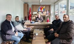 Hakan Yanar: Gazeteciler Zor Şartlar Altında Görev Yapıyor