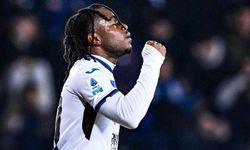 Atalanta-Fenerbahçe arasında Lookman görüşmeleri sonuçsuz kaldı