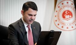 Murat Kurum: Konutlar 2 yıl ödemesiz, 18 yıl faizsiz