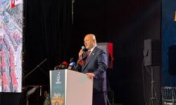 Doç. Dr. Kurt: Adıyaman Tanıtım Günleri, beraberliğimizi güçlendiriyor