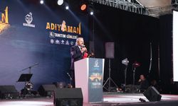 Hüseyin Sevinçtekin 'ADIYAMAN'A HİZMET ETMEKTEN BAŞKA DÜŞÜNCEMİZ YOKTURDUR'