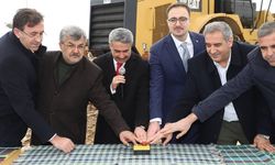 Mustafa Alkayış Sincik’te