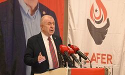 Ümit ÖZDAĞ 'Suriye'de Türkmenlerin haklı talepleri desteklenmelidir'