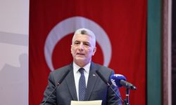 Ömer Bolat ‘YASA DIŞI TİCARETLE  HER ALANDA MÜCADELE EDİYORUZ’