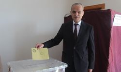 Tahsin Çatan güven tazeledi