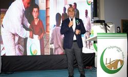 Adıyamanlılar Vakfı ve Federasyondan anma programı