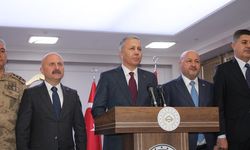 Ali Yerlikaya görevden alındı