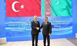 Ömer Bolat: Türkmenistan’la ilişkiler daha da gelişecek