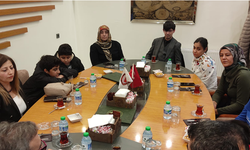 ADIYAMAN SEREBRAL PALSİLİLER DERNEĞİ KURULDU