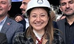 Derya Bakbak 'Sosyal Konut Kurası 20 Şubat’ta Şahinbey’de'